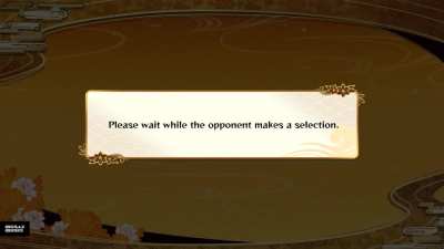 I actually wanted to fight him too out of sheer curiosity