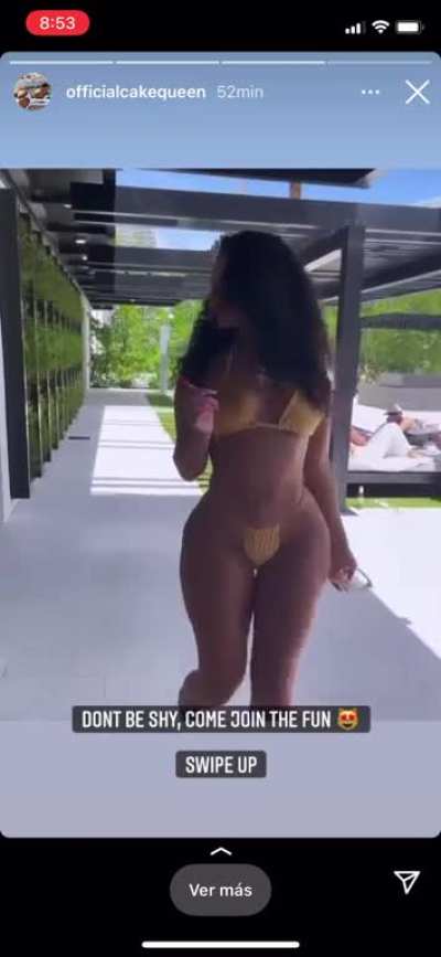 Omg q sabrosa delicia 🔥🔥