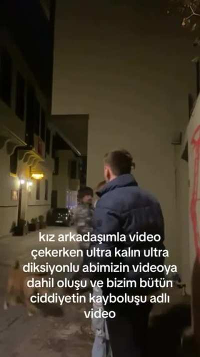 Oha çok iyi