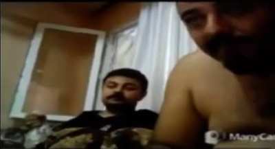 Sub ölürken sennaf ile ben