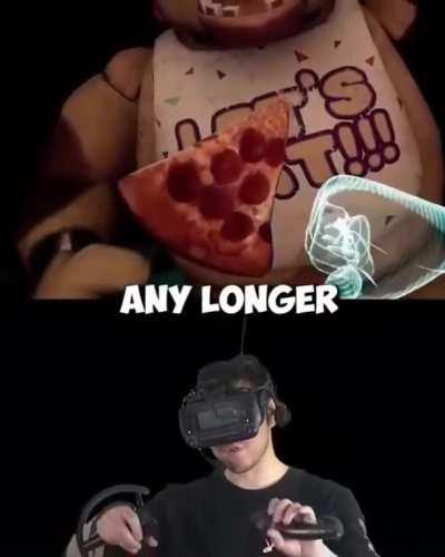 Chica Wasn't Into You Eddie