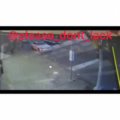 Full Video of the shooting of 800 Wayne🕊