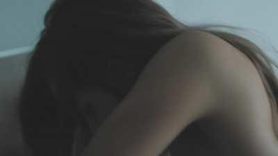 Riley Keough seeing her nude photoshoot + riding a lucky guy in The Girlfriend Experience s01(2016)