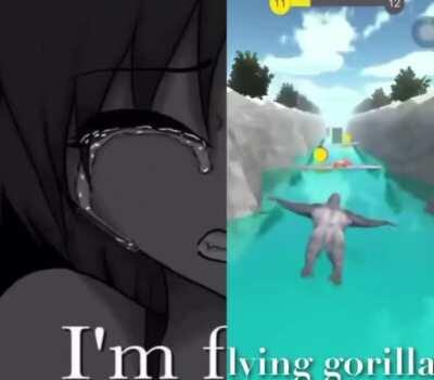 Literally tearing up rn