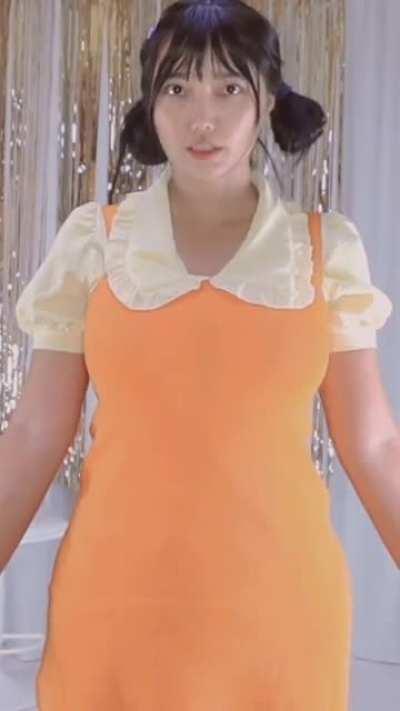 Halloween Themed [Squid Game]