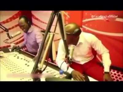 Mugabe, the philosopher dictator