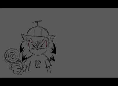 HAPPY (late) BIRTHDAY EXE