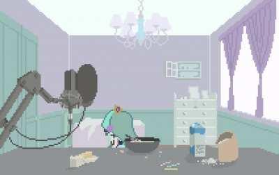 Happy Birthday, Finana!!