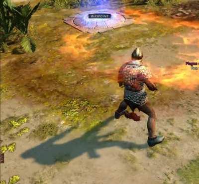 What actually happened to my warcry after the last patch?