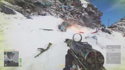 Why i love playing medic