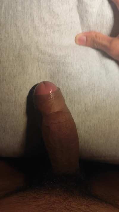 Wer sabbert denn da schon?