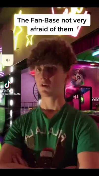 Saw this and IMMEDIATELY thought of mark