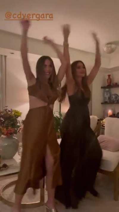 Thanksgiving Dance 2