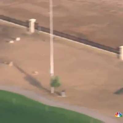 This golfer in particular