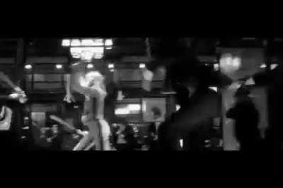 What plays in my head every time I listen to Accelerant