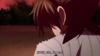 Titties = Motivation