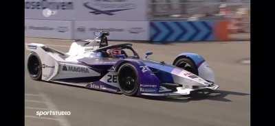 German Media ripping on Formula Student...