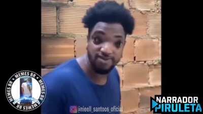 Que cano é mais gostoso?