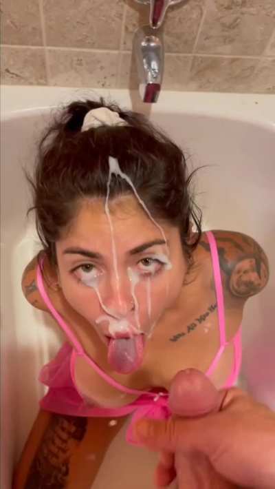 Cumshot GIF by lenalawless