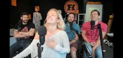 Cracks me up everytime I watch this video!