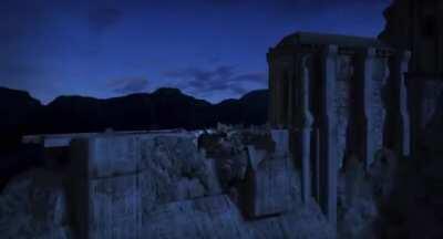 Infinity Blade II: The Movie REBORN has dropped if any of you are interested!