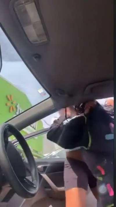 Caught lacking at work, while talking shit on Facebook