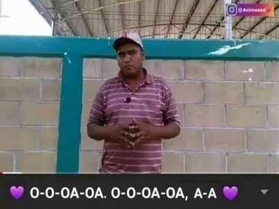 CARAMELLDANSEN IN 2019 MEMES