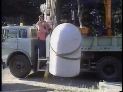 Forget Indus Valley Civilization, Hindus found ancient Shiv Ling in the United States !