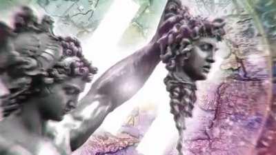 Live with and resent, AHS briganders.