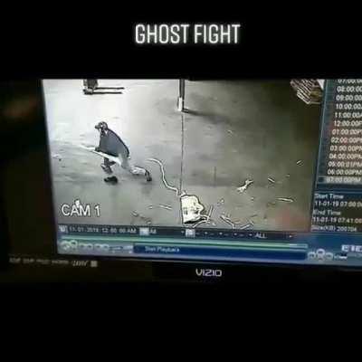 The first rule of Fight Club is we don't talk about Fight Club