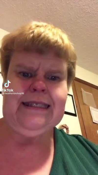 Nothing to see here, move along