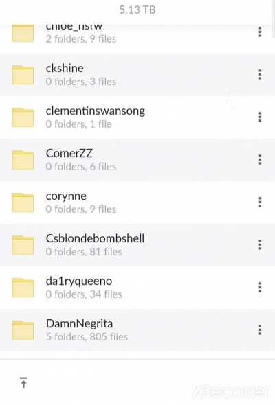 Check Comment For 5TB Of Sexy Models🔥🔥 Collection👇👇