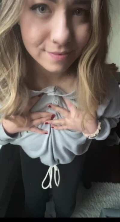 anywhere else i should be sitting?