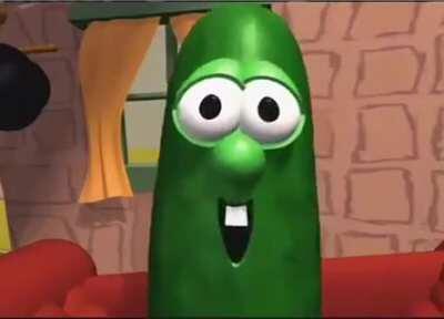 What Darth jar jar deniers sound like to me 😤