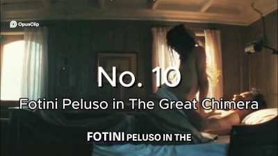 January Rewind: Top 10 Hottest Sex Scenes (Full Video Link in Comments)