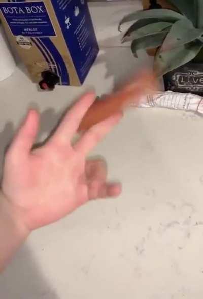 El admin después de cortarle la tula al town 👿😤😎🍆🍆