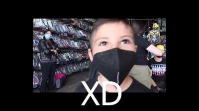 XD