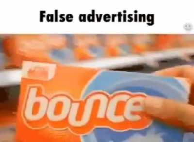 I would want my money back 