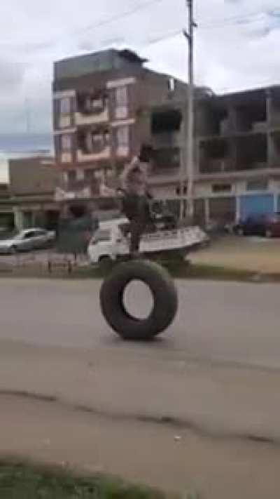 *Queue Looney Tunes Theme Song