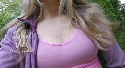 Join my new Video Lover tier. 2 full lenght per week, chats, nudes :>