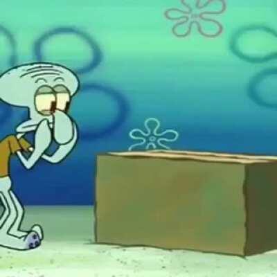 Yooooo ayyy Patrick woah