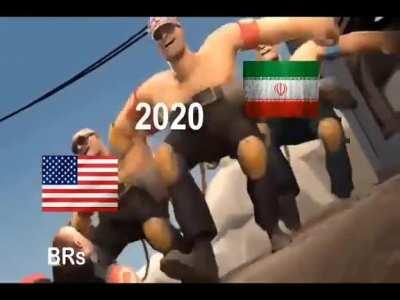 2020 tá foda bixo