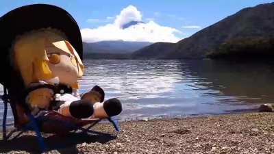 Beyler bunun gibi videolar atsanıza