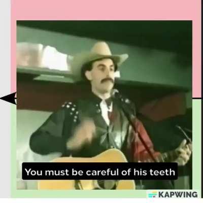 Official commie 2024 anthem