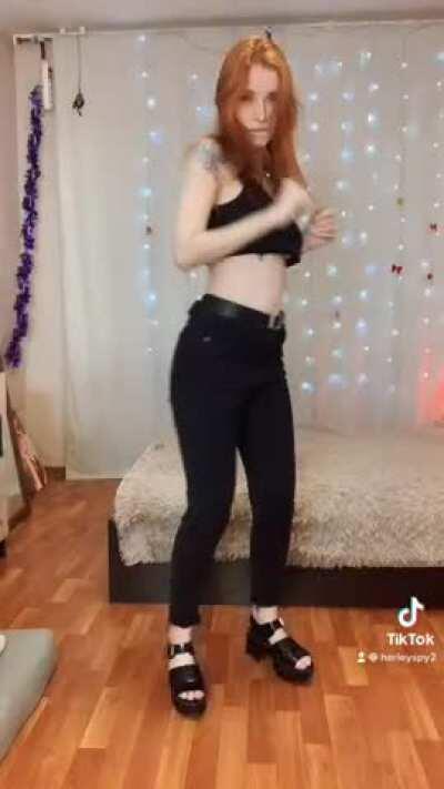 is my video hot enough?