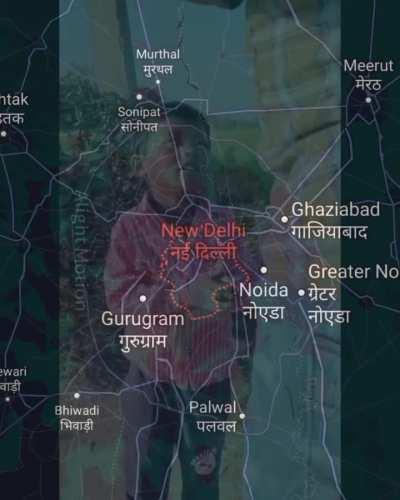 Tit-le Pani pi raha hai :)