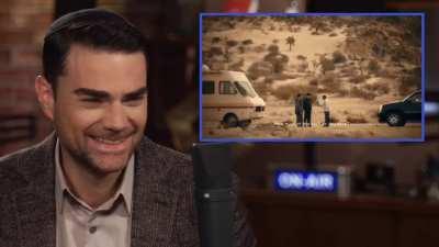 kid named Ben Shapiro (yes this is somehow real)