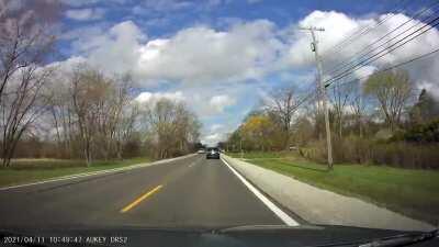 Not the beat drop that I wanted