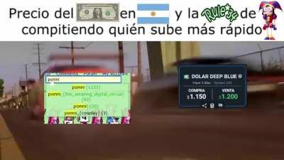 Sube como la espuma🗿