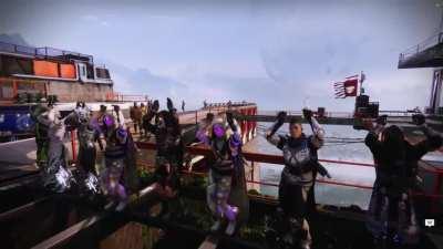 Probably the best 700 bright dust I've ever spent